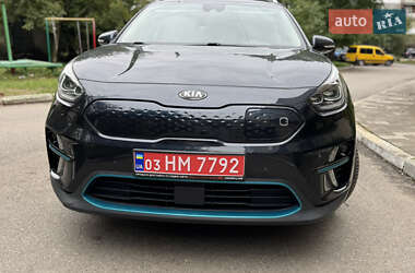 Внедорожник / Кроссовер Kia Niro 2020 в Сторожинце
