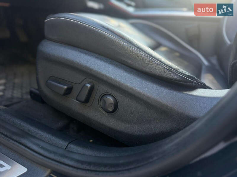 Внедорожник / Кроссовер Kia Niro 2020 в Сторожинце