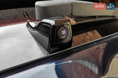 Позашляховик / Кросовер Kia Niro 2020 в 