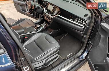 Позашляховик / Кросовер Kia Niro 2020 в 