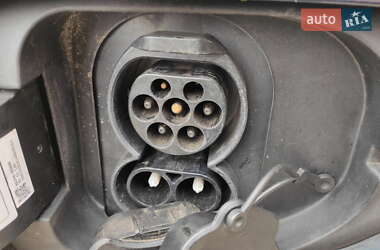 Позашляховик / Кросовер Kia Niro 2020 в 