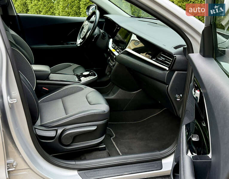 Внедорожник / Кроссовер Kia Niro 2020 в Самборе