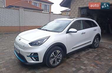 Позашляховик / Кросовер Kia Niro 2019 в Києві