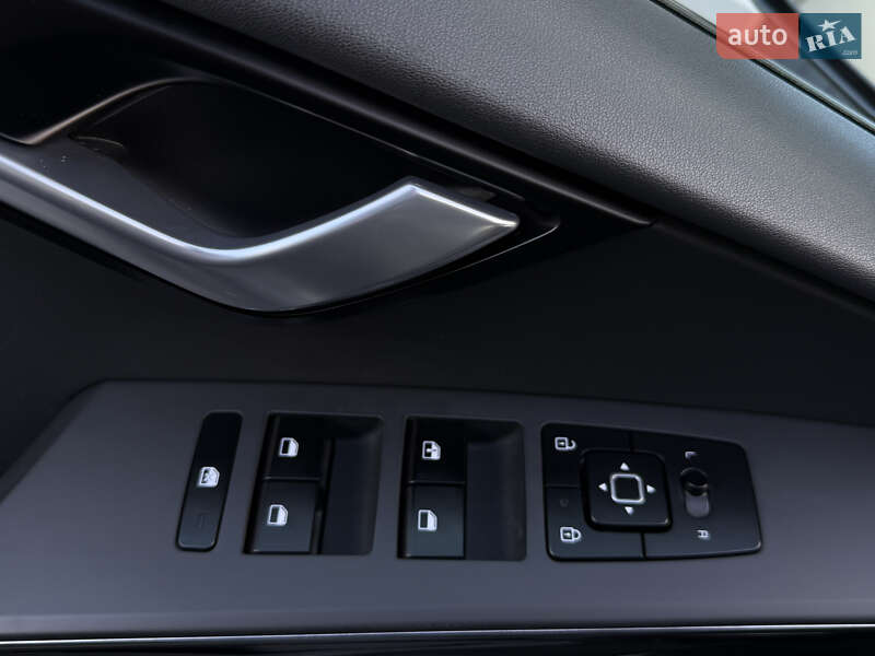 Позашляховик / Кросовер Kia Niro 2022 в Львові фото 46 Позашляховик / Кросовер Kia Niro 2022 в Львові