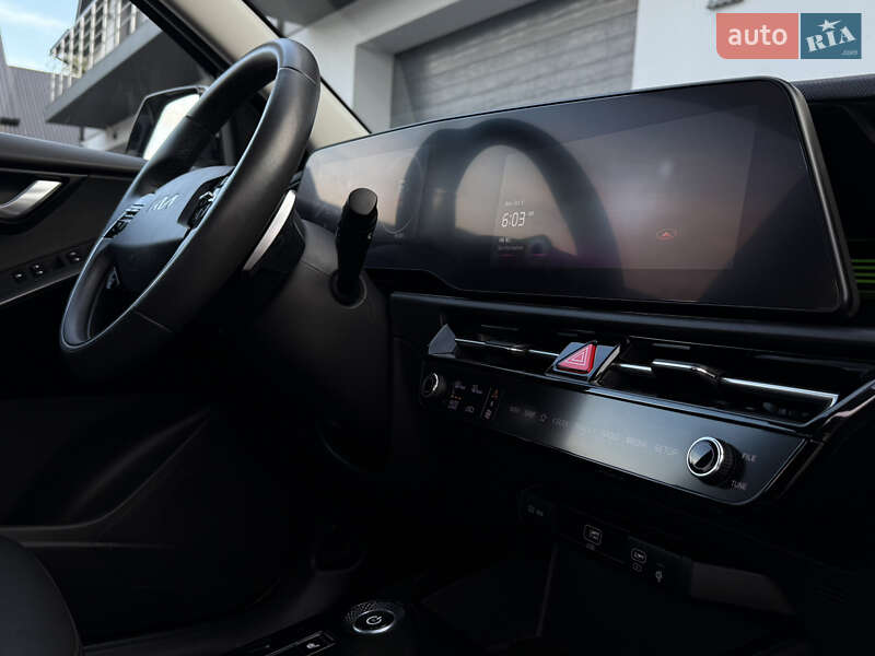 Позашляховик / Кросовер Kia Niro 2022 в Львові фото 58 Позашляховик / Кросовер Kia Niro 2022 в Львові