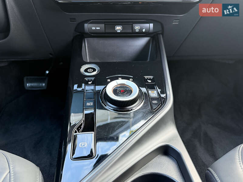 Позашляховик / Кросовер Kia Niro 2022 в Львові фото 64 Позашляховик / Кросовер Kia Niro 2022 в Львові