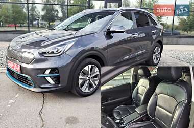 Внедорожник / Кроссовер Kia Niro 2020 в Днепре