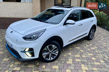 Внедорожник / Кроссовер Kia Niro 2021 в Нежине