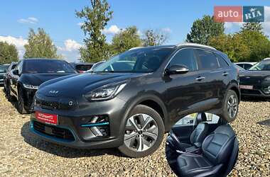 Позашляховик / Кросовер Kia Niro 2022 в Львові