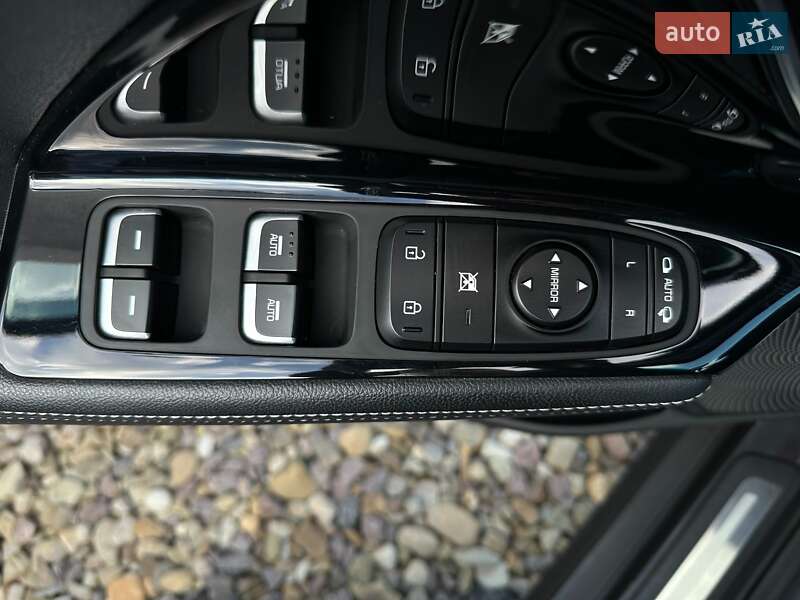 Внедорожник / Кроссовер Kia Niro 2022 в Львове