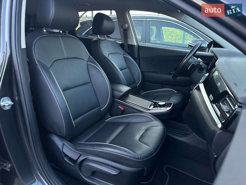 Внедорожник / Кроссовер Kia Niro 2022 в Львове