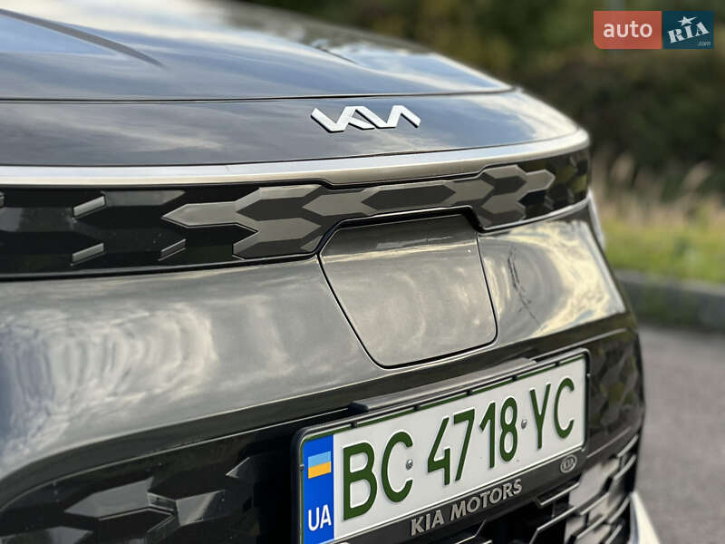 Внедорожник / Кроссовер Kia Niro 2022 в Дрогобыче