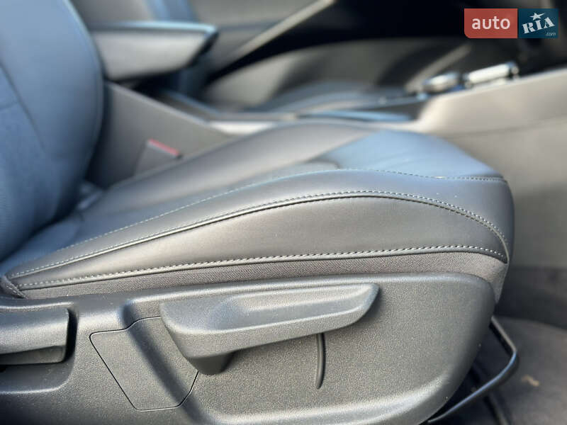Внедорожник / Кроссовер Kia Niro 2022 в Дрогобыче