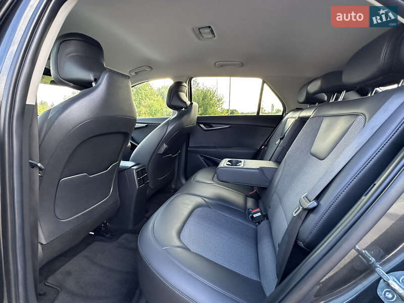 Внедорожник / Кроссовер Kia Niro 2022 в Дрогобыче