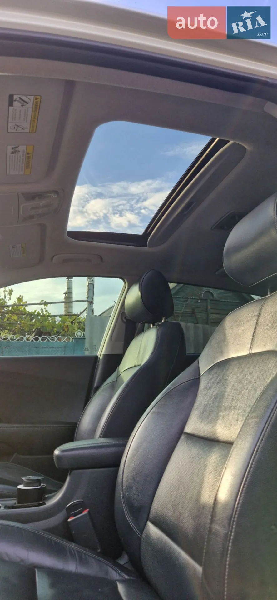 2019 Kia Niro - мініатюра 19