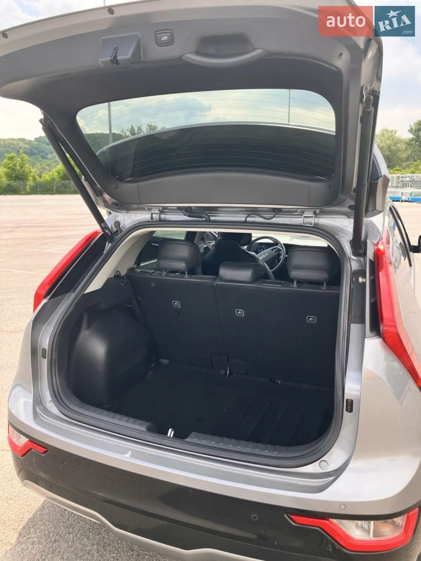 2022 Kia Niro - мініатюра 5