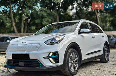 Внедорожник / Кроссовер Kia Niro 2019 в 