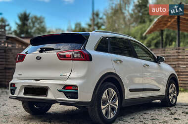 Внедорожник / Кроссовер Kia Niro 2019 в 