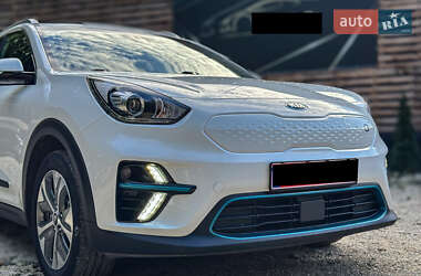 Внедорожник / Кроссовер Kia Niro 2019 в 