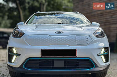 Внедорожник / Кроссовер Kia Niro 2019 в 