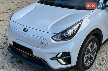 Внедорожник / Кроссовер Kia Niro 2019 в 