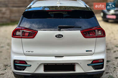Внедорожник / Кроссовер Kia Niro 2019 в 