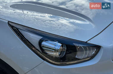 Внедорожник / Кроссовер Kia Niro 2019 в 