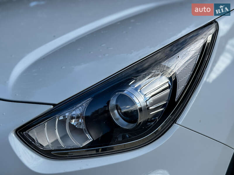 Позашляховик / Кросовер Kia Niro 2019 в Бродах фото 48 Позашляховик / Кросовер Kia Niro 2019 в Бродах