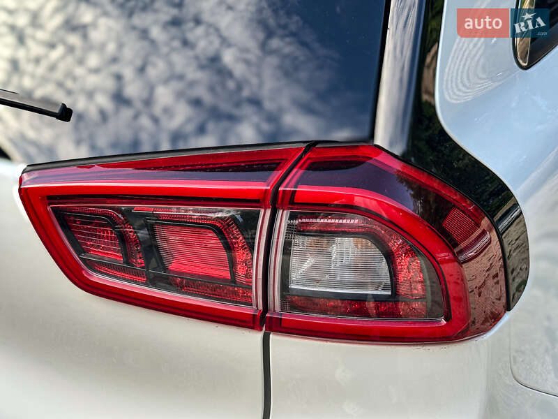 Позашляховик / Кросовер Kia Niro 2019 в Бродах фото 53 Позашляховик / Кросовер Kia Niro 2019 в Бродах