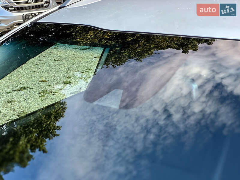 Позашляховик / Кросовер Kia Niro 2019 в Бродах фото 58 Позашляховик / Кросовер Kia Niro 2019 в Бродах