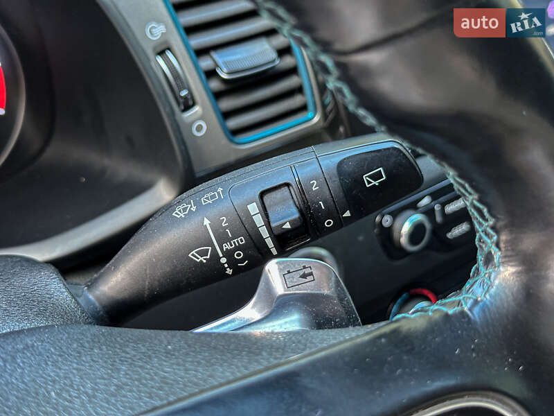 Позашляховик / Кросовер Kia Niro 2019 в Бродах фото 77 Позашляховик / Кросовер Kia Niro 2019 в Бродах