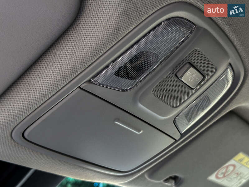 Позашляховик / Кросовер Kia Niro 2019 в Бродах фото 82 Позашляховик / Кросовер Kia Niro 2019 в Бродах