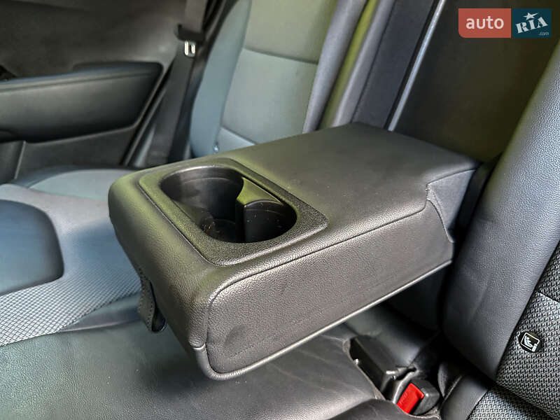 Позашляховик / Кросовер Kia Niro 2019 в Бродах фото 88 Позашляховик / Кросовер Kia Niro 2019 в Бродах