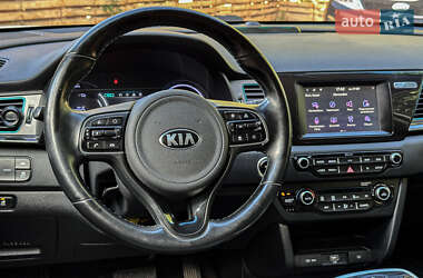 Внедорожник / Кроссовер Kia Niro 2019 в 