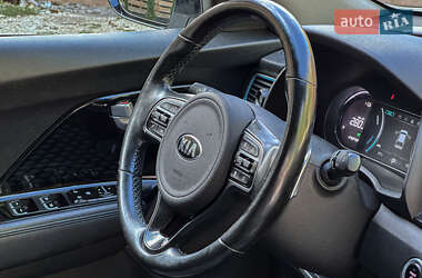 Внедорожник / Кроссовер Kia Niro 2019 в 