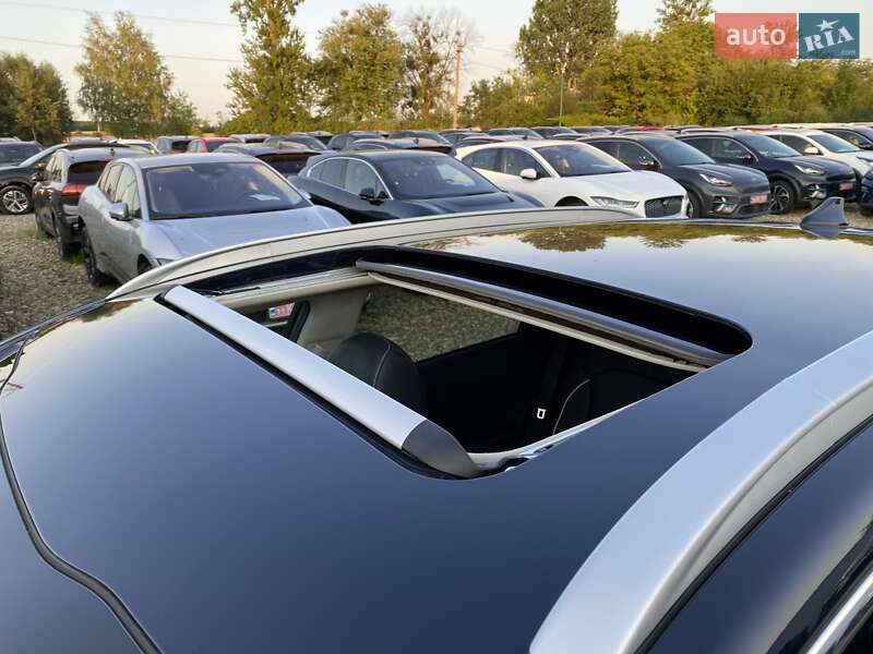 Позашляховик / Кросовер Kia Niro 2020 в Львові фото 3 Позашляховик / Кросовер Kia Niro 2020 в Львові