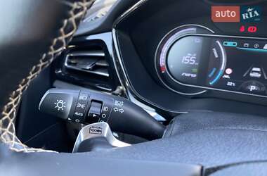 Внедорожник / Кроссовер Kia Niro 2020 в 
