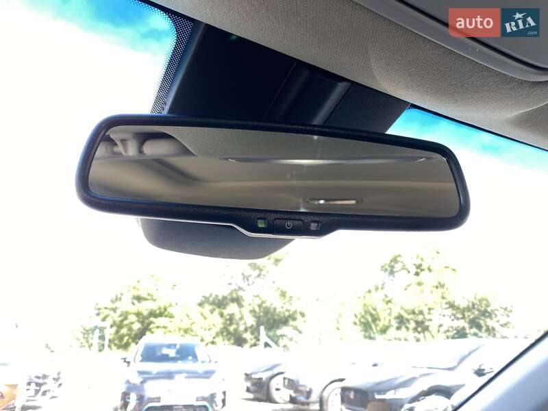 Позашляховик / Кросовер Kia Niro 2020 в Львові фото 40 Позашляховик / Кросовер Kia Niro 2020 в Львові