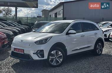 Внедорожник / Кроссовер Kia Niro 2021 в Львове
