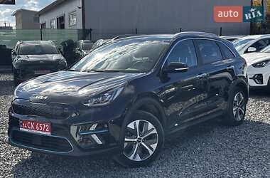 Позашляховик / Кросовер Kia Niro 2022 в Львові