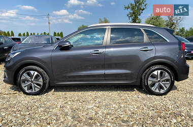 Внедорожник / Кроссовер Kia Niro 2020 в 