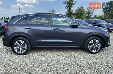 Внедорожник / Кроссовер Kia Niro 2020 в 