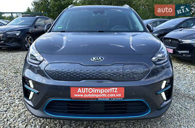 Внедорожник / Кроссовер Kia Niro 2020 в 
