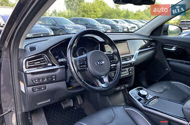 Внедорожник / Кроссовер Kia Niro 2020 в 
