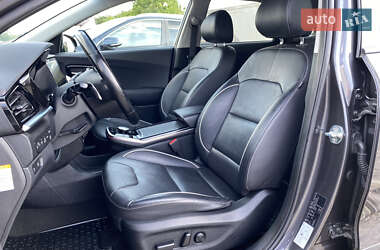 Внедорожник / Кроссовер Kia Niro 2020 в 