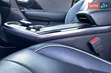 Внедорожник / Кроссовер Kia Niro 2020 в 