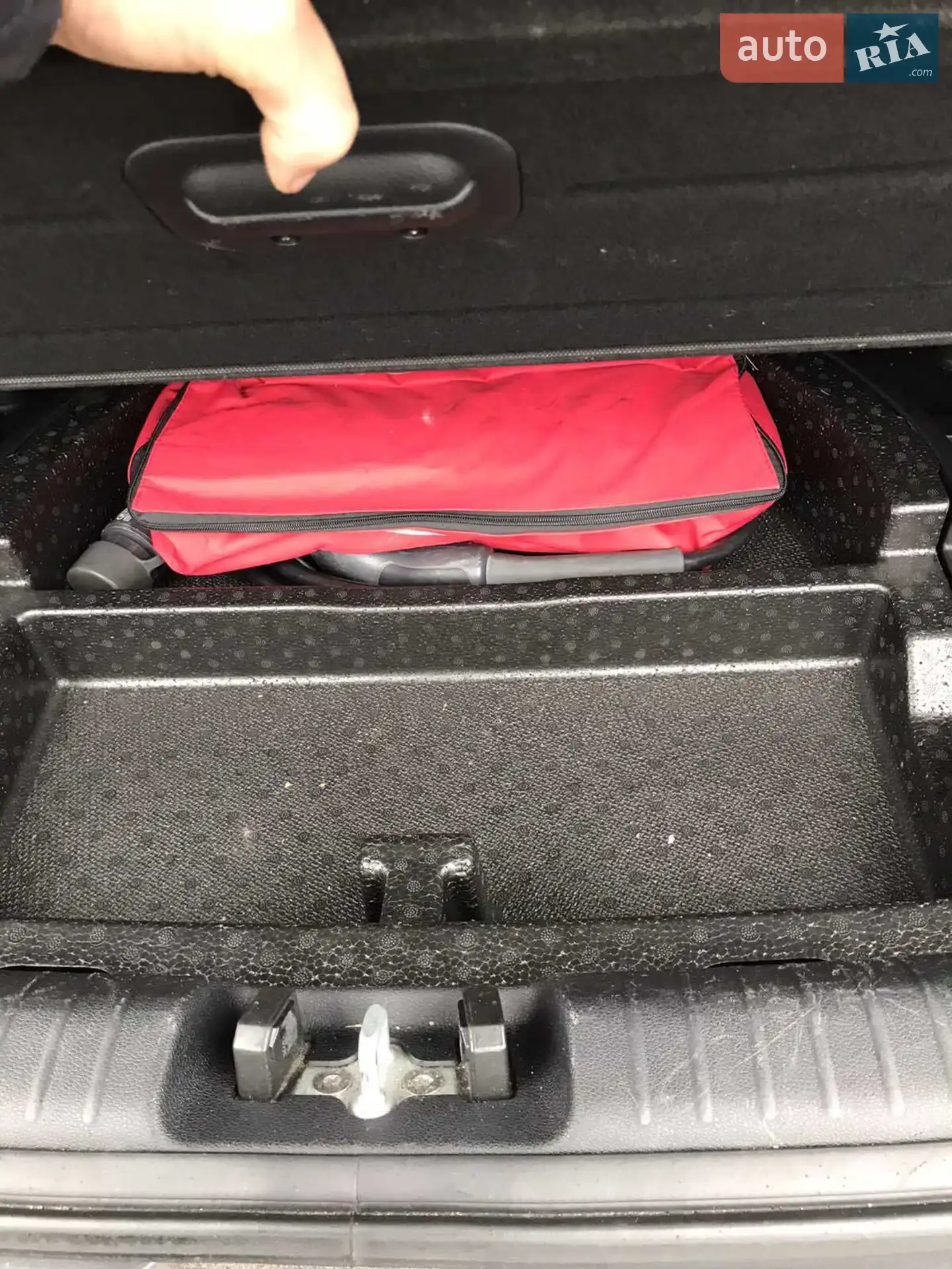 2019 Kia Niro - мініатюра 7