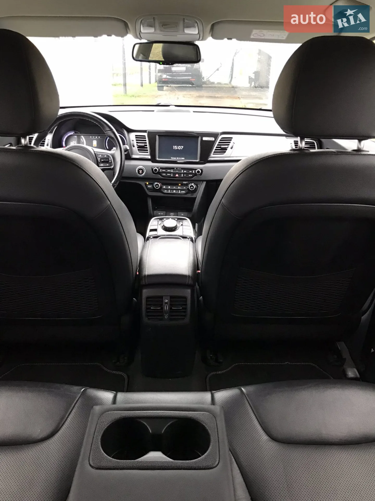 2019 Kia Niro - мініатюра 10
