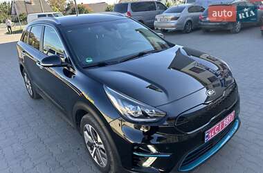 Позашляховик / Кросовер Kia Niro 2020 в Ковелі