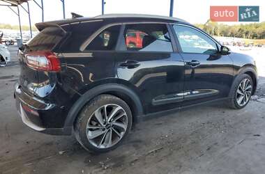 Внедорожник / Кроссовер Kia Niro 2017 в 